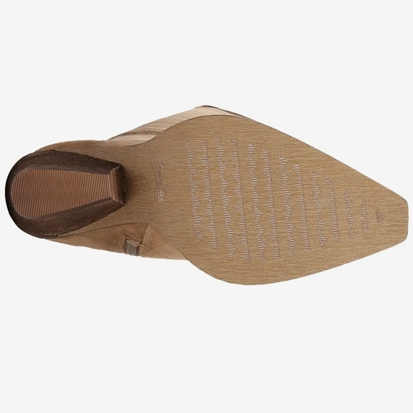 Zodiac Ronson-WC - Picture 3 of 6